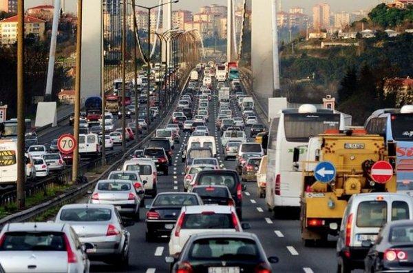 Arabam kaç litre yakar