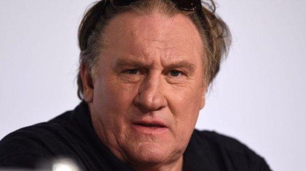 Fransız aktör Depardieu: Türk vatandaşı olacağım