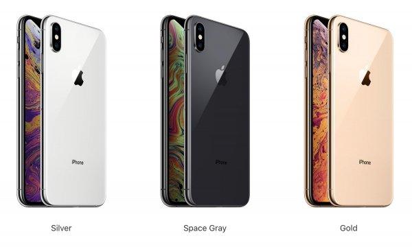 iPhone XS Max Türkiye fiyatı