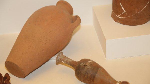 2 bin 300 yıllık Ordu Kurul Kalesi tarihe ışık tutuyor