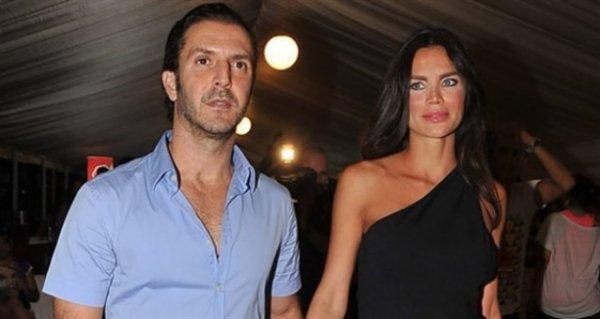 Merve Boluğur Harun Tan'ı engelledi