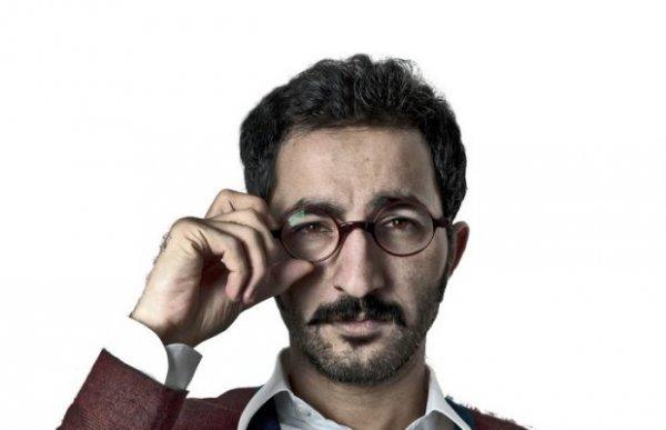 Antika Titanik - Murat Menteş