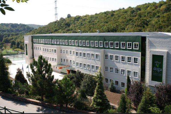 Eğitimin öncüsü Doğa Koleji, yeni döneme tam kadro hazır