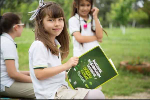 Eğitimin öncüsü Doğa Koleji, yeni döneme tam kadro hazır