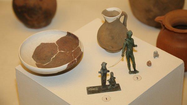 2 bin 300 yıllık Ordu Kurul Kalesi tarihe ışık tutuyor