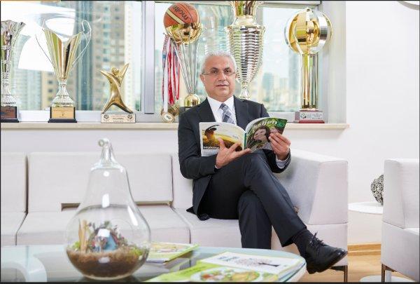 Eğitimin öncüsü Doğa Koleji, yeni döneme tam kadro hazır