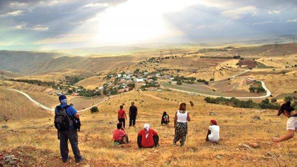 Köye yerleşmek isteyenler için rehber