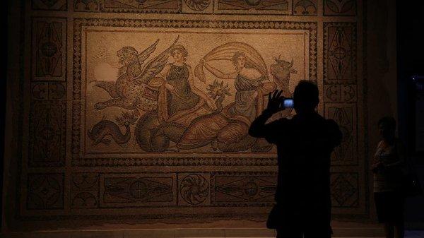 Turistin müzelere ilgisi yaşayan konseptle canlanacak