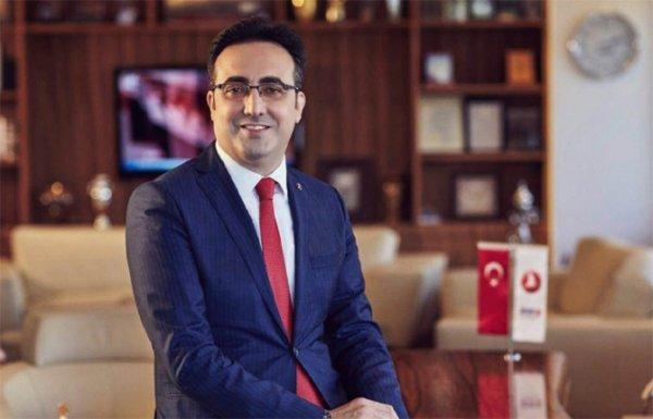 İlker Aycı THY'nin başarısını anlattı