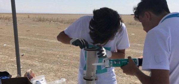 Nun Okulları'ndan büyük başarı