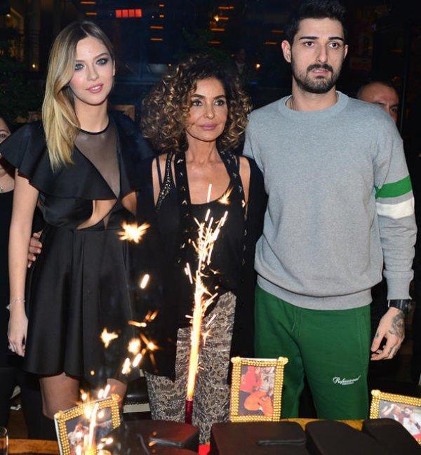 Derya Tuna'dan Yasemin Şefkatli açıklaması