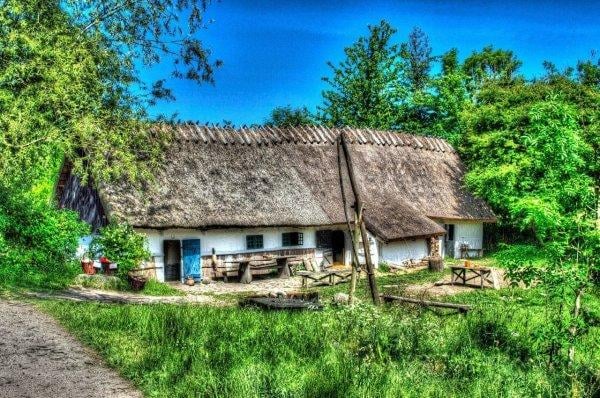 Köye yerleşmek isteyenler için rehber