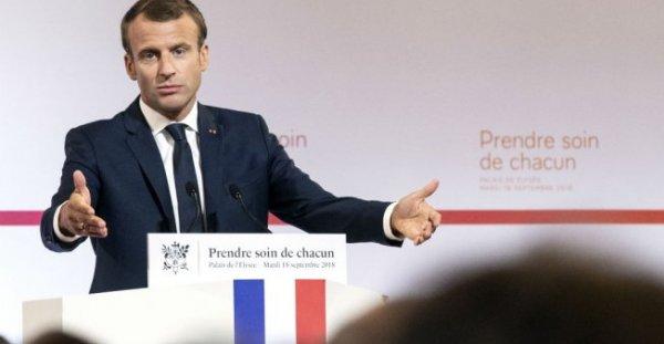 Göç AB'yi ikiye böldü