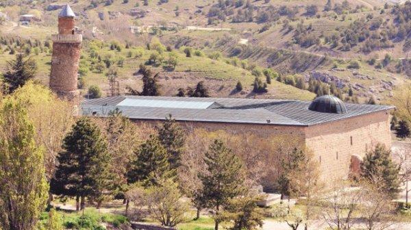 Elazığ’da gezecek yer çok