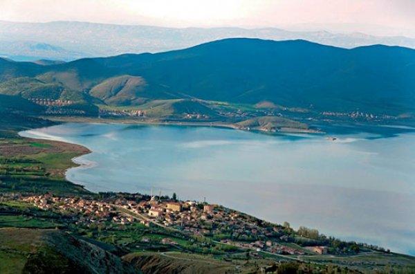 Elazığ’da gezecek yer çok