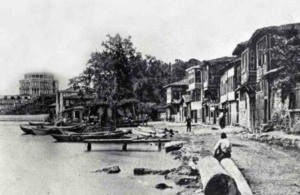 Mısır hıdivlerinin İstanbul tutkusu