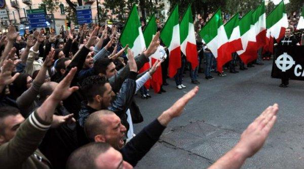 Göç AB'yi ikiye böldü