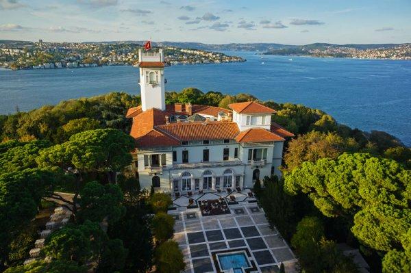 Mısır hıdivlerinin İstanbul tutkusu