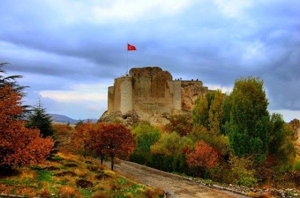 Elazığ’da gezecek yer çok