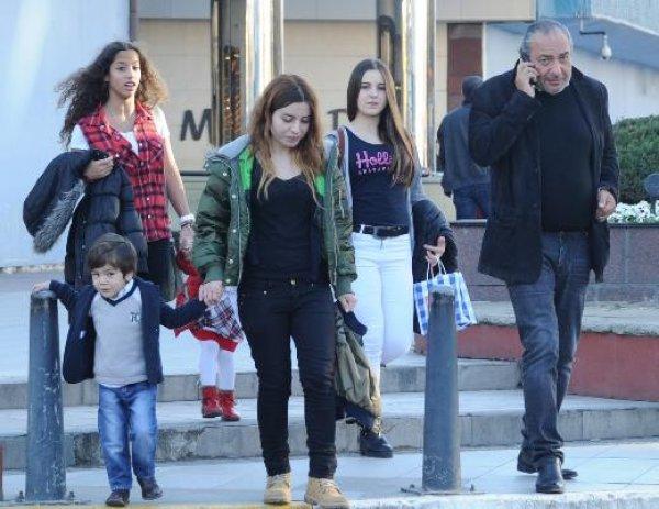 Reha Muhtar'ın ikizlerinin velayeti anneye verilmedi