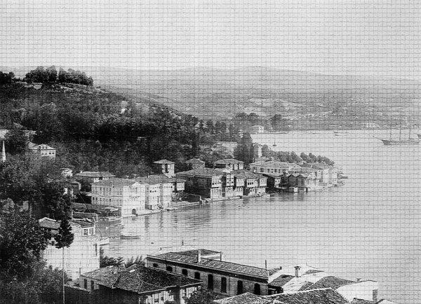 Mısır hıdivlerinin İstanbul tutkusu