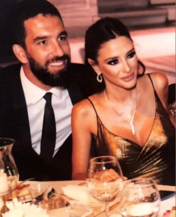 Aslıhan Doğan'ın hamile tarzı