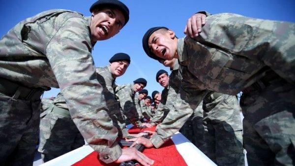 Bedelli askerlik yapacaklara tavsiyeler