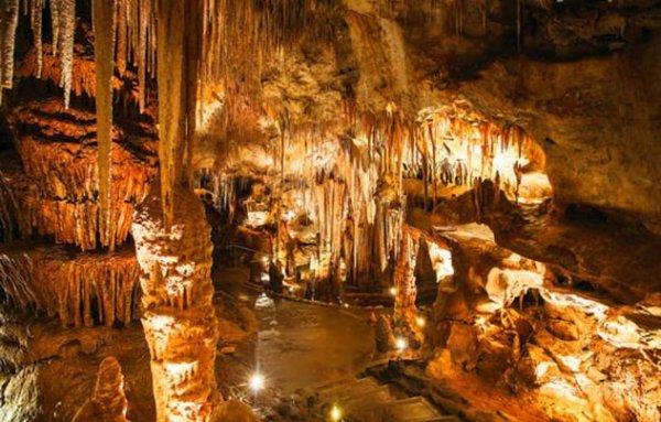 Elazığ’da gezecek yer çok