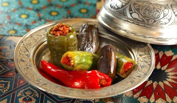 GastroAntep kentin mutfağını dünyaya tanıtacak