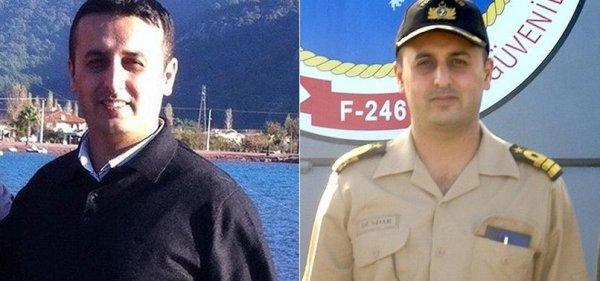 Sınavlara girmeden binbaşı olan FETÖ'cü: Levent Dündar