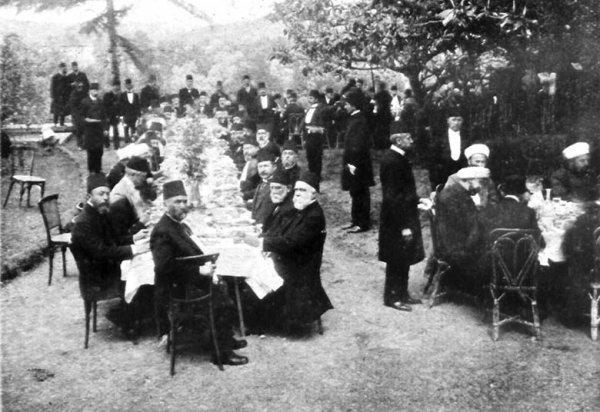 Mısır hıdivlerinin İstanbul tutkusu