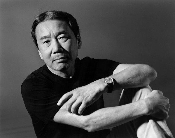 Haruki Murakami Alternatif Nobel Ödülü'nden çekildi