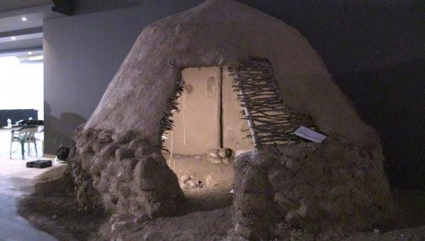 Hasankeyf Müzesi açılışa gün sayıyor