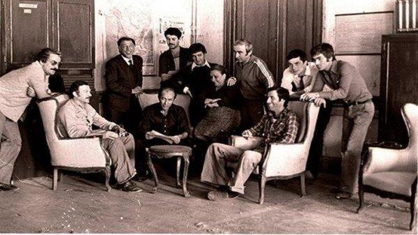 Yeşilçam'ın usta yönetmeni Ertem Eğilmez anılacak