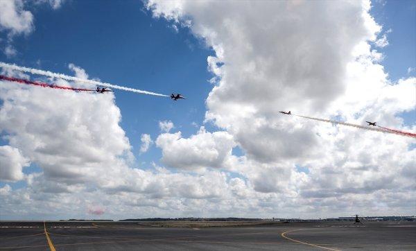 Bakan Varank TEKNOFEST İstanbul'da