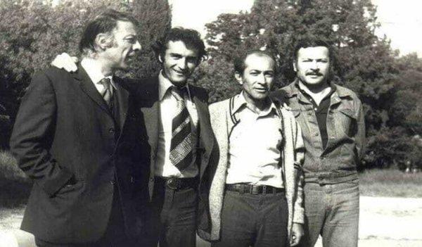 Yeşilçam'ın usta yönetmeni Ertem Eğilmez anılacak