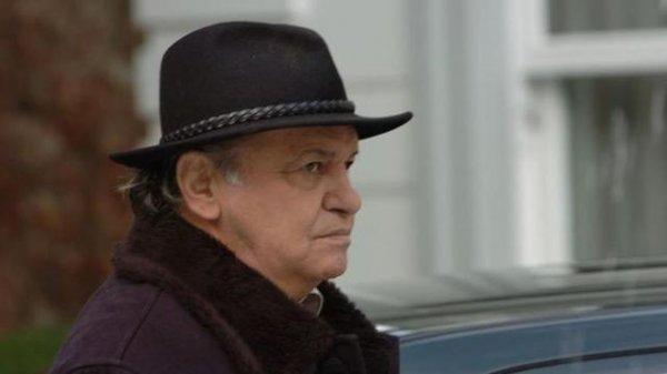 Ünlü sanatçı Ferdi Merter vefat etti