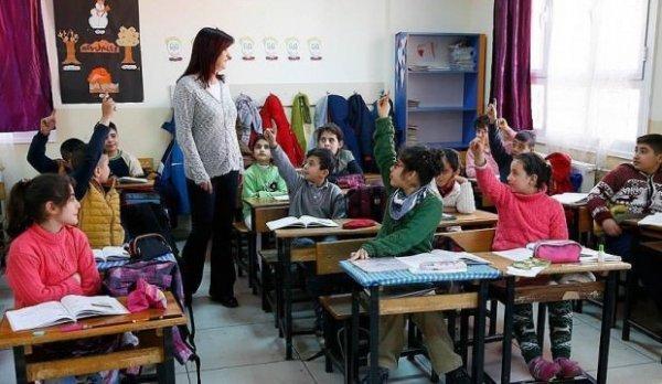 Ücretli öğretmen ataması için başvurular bugün başlıyor