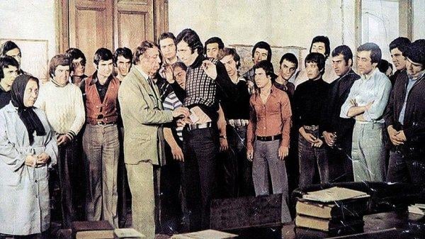 Yeşilçam'ın usta yönetmeni Ertem Eğilmez anılacak