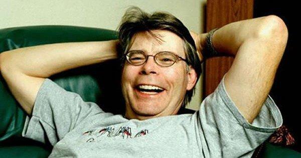 Stephen King kimdir - biyografisi