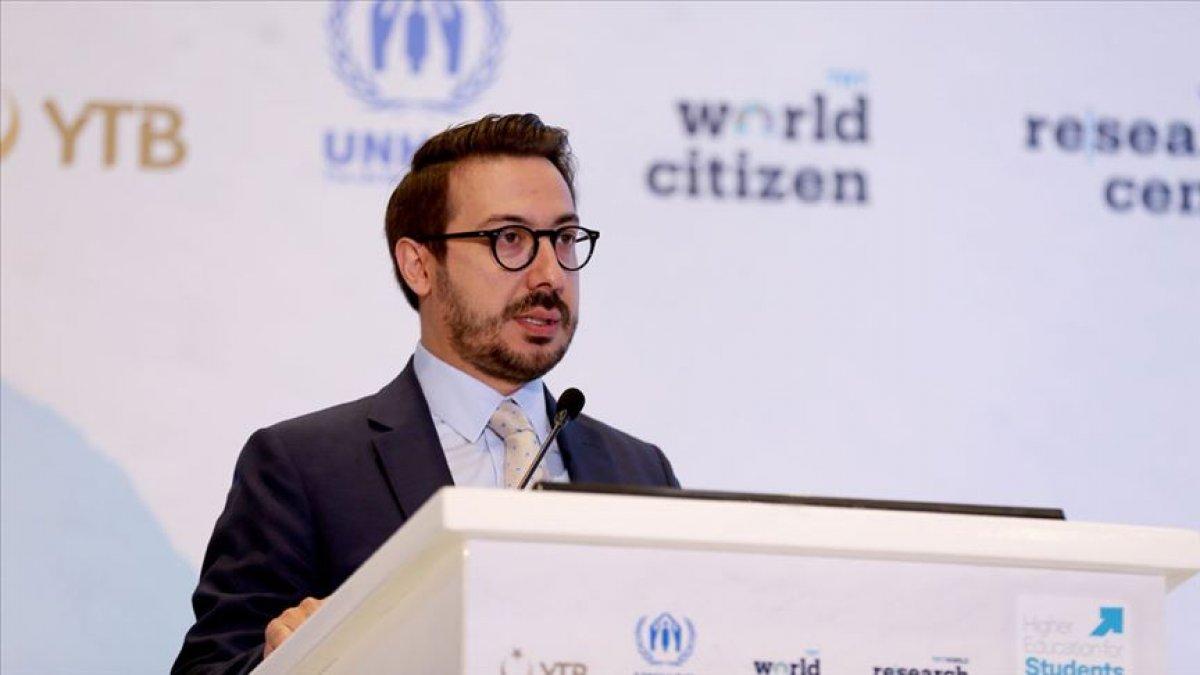 Serdar Karagöz kimdir