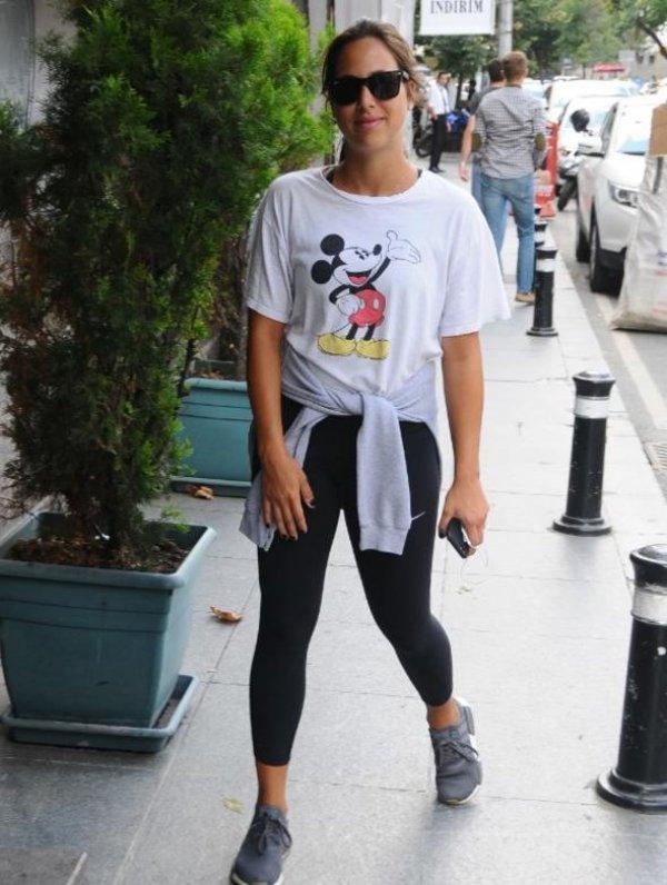 Zehra Çilingiroğlu: Bu konulara girmeyelim