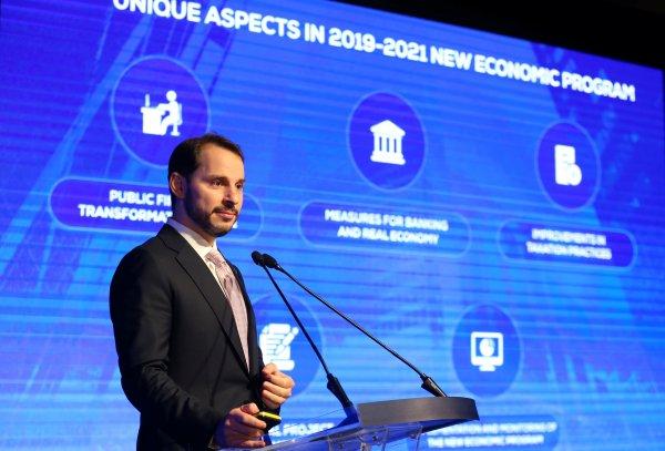 Batı'dan yeni ekonomik saldırı girişimi