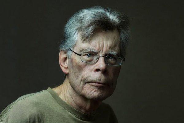 Stephen King eserlerinden 20 alıntı