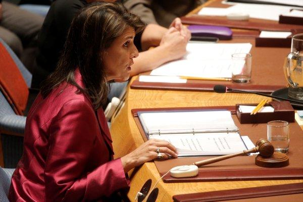 İsrail'in katliamını konuşmadı İran'ı hedef aldı