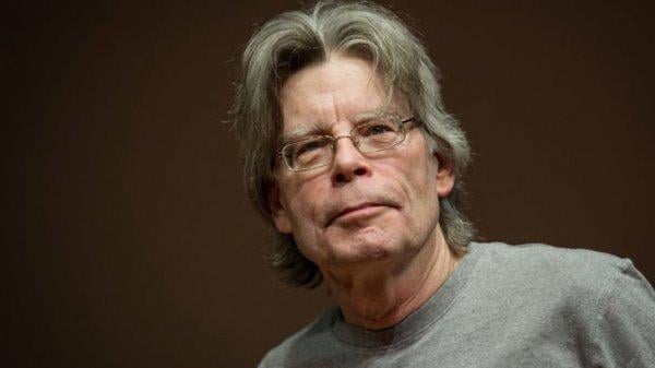 Stephen King kimdir - biyografisi