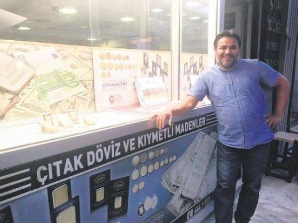 Cuma namazını unutan Gürsel Tekin ekonomiye saldırdı