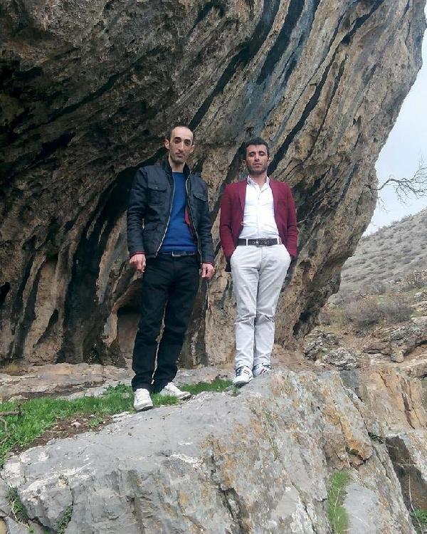 Şırnak'ta PKK 2 kişiyi öldürdü sonra yaktı