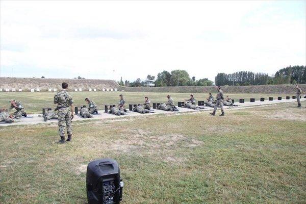 TSK'dan seferberlik tatbikatı