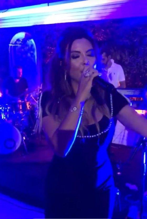 Ali Ağaoğlu'nun oğlu sünnet oldu